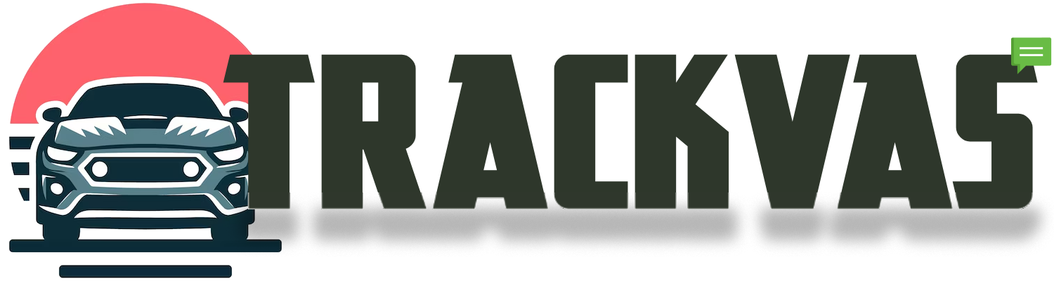 TrackVAS light logo